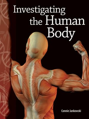 cover image of Investigating the Human Body